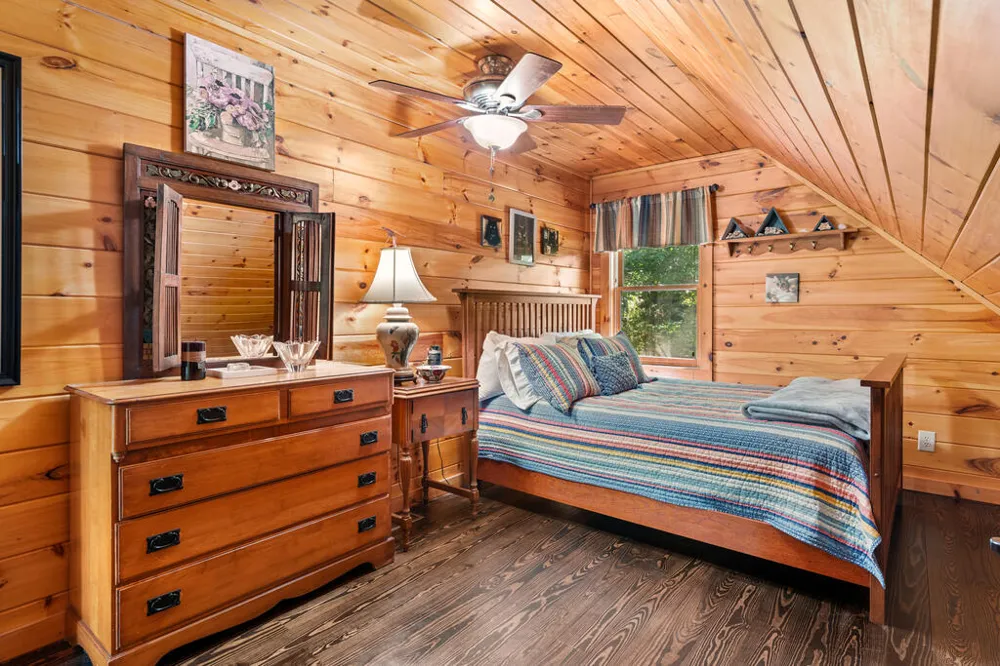 284 Major Ridge Road Blue Ridge, GA 30513