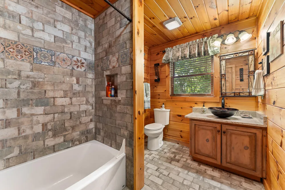 284 Major Ridge Road Blue Ridge, GA 30513