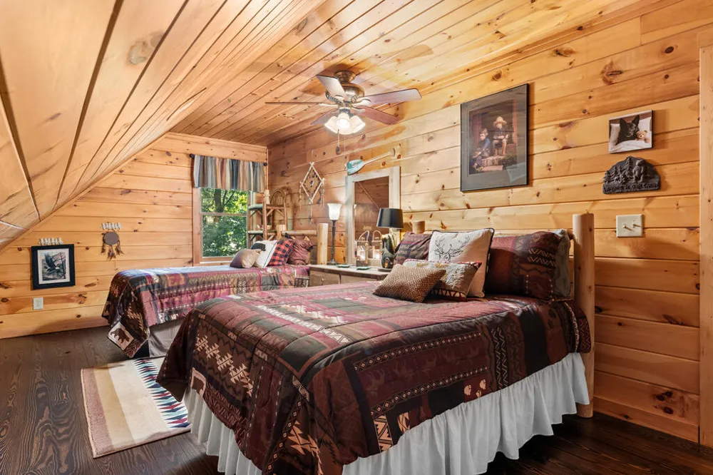 284 Major Ridge Road Blue Ridge, GA 30513