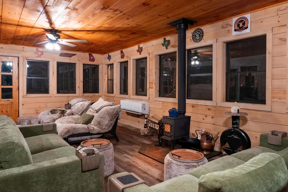 284 Major Ridge Road Blue Ridge, GA 30513