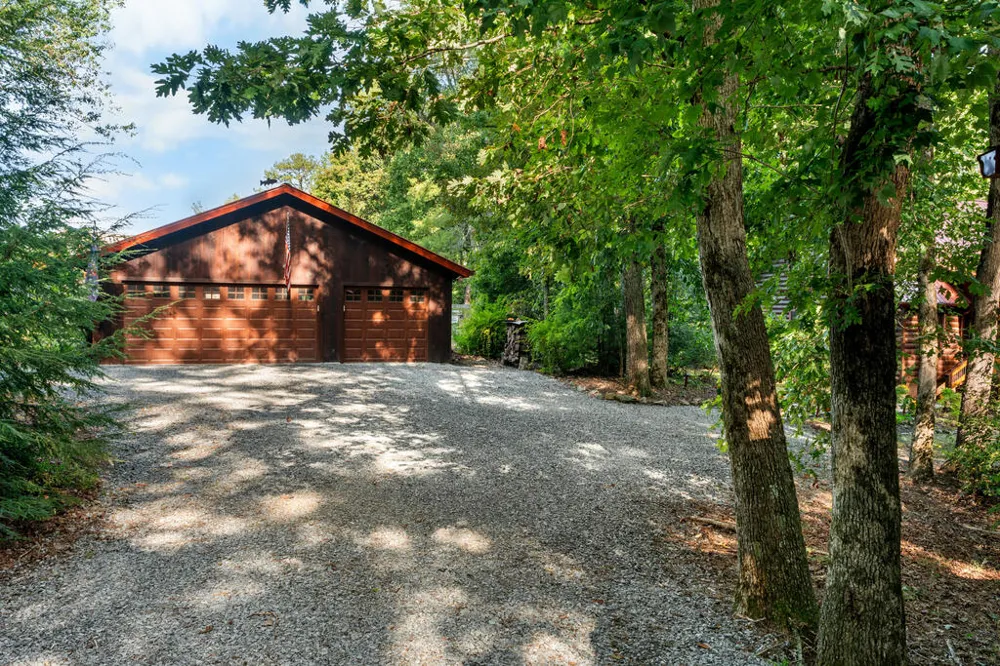 284 Major Ridge Road Blue Ridge, GA 30513