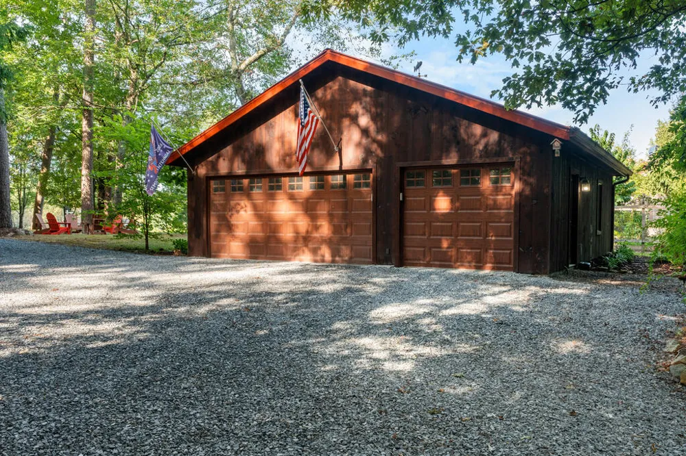 284 Major Ridge Road Blue Ridge, GA 30513