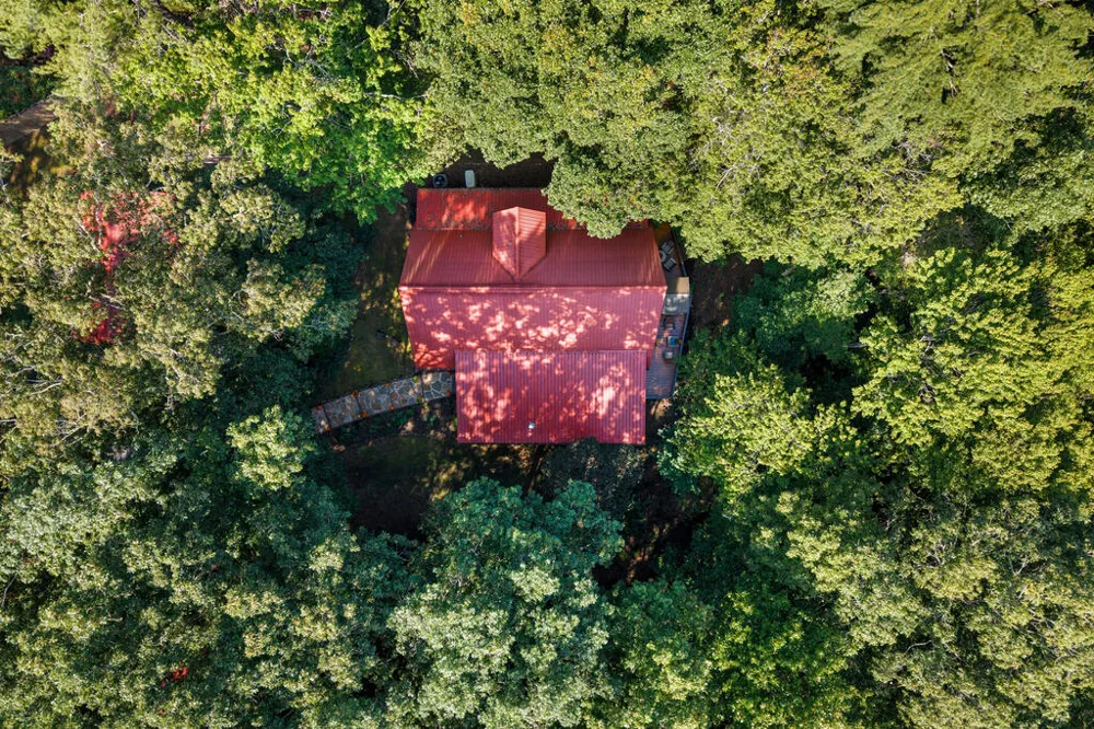 284 Major Ridge Road Blue Ridge, GA 30513