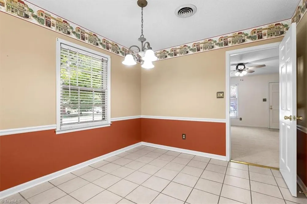 4614 Lawndale Drive #A Greensboro, NC 27455