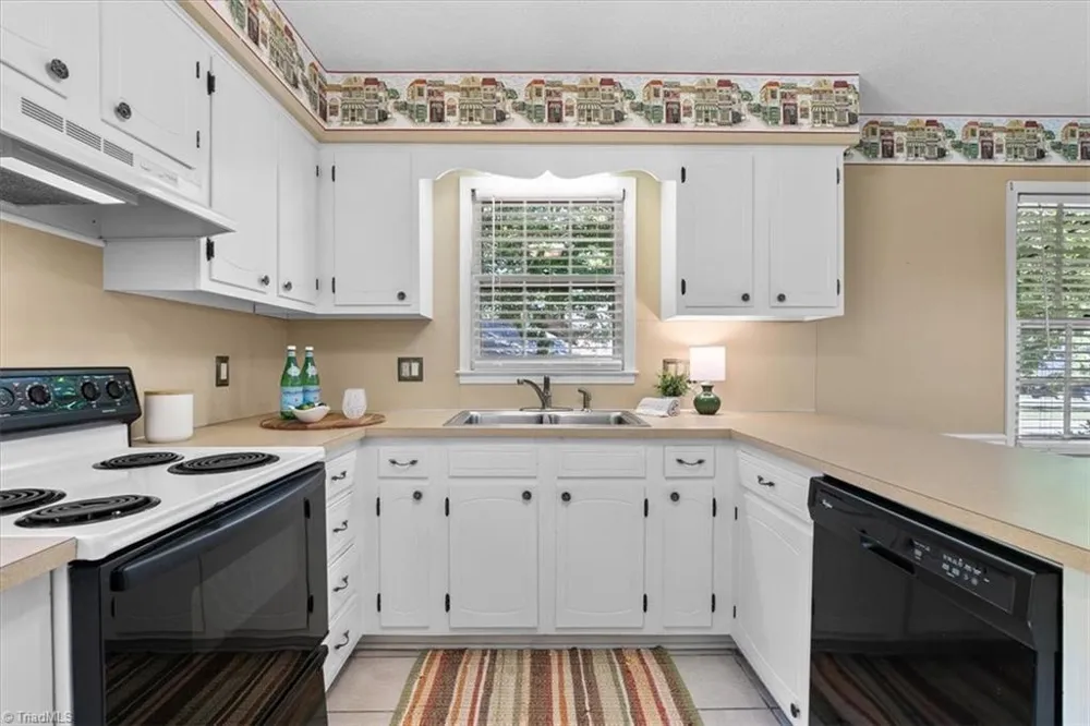 4614 Lawndale Drive #A Greensboro, NC 27455