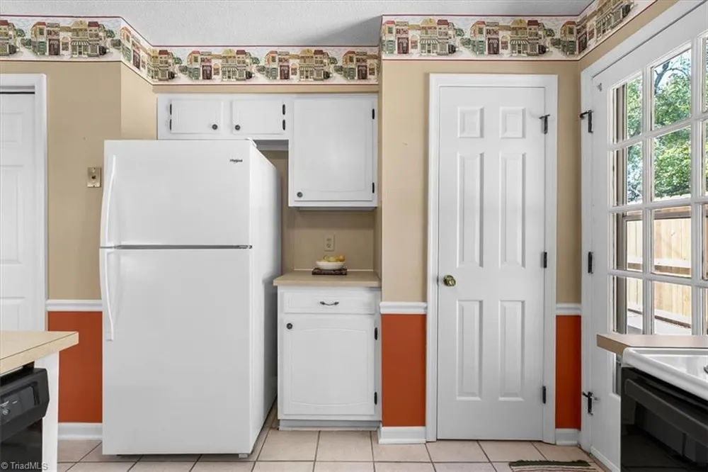 4614 Lawndale Drive #A Greensboro, NC 27455