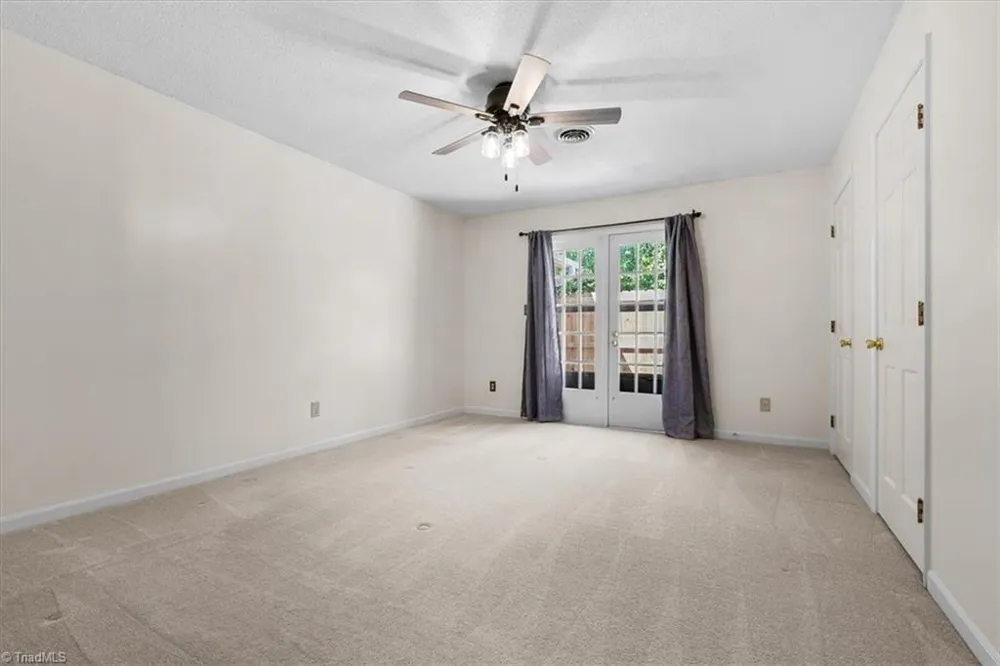 4614 Lawndale Drive #A Greensboro, NC 27455