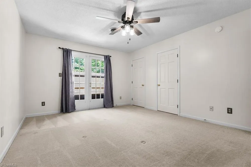 4614 Lawndale Drive #A Greensboro, NC 27455
