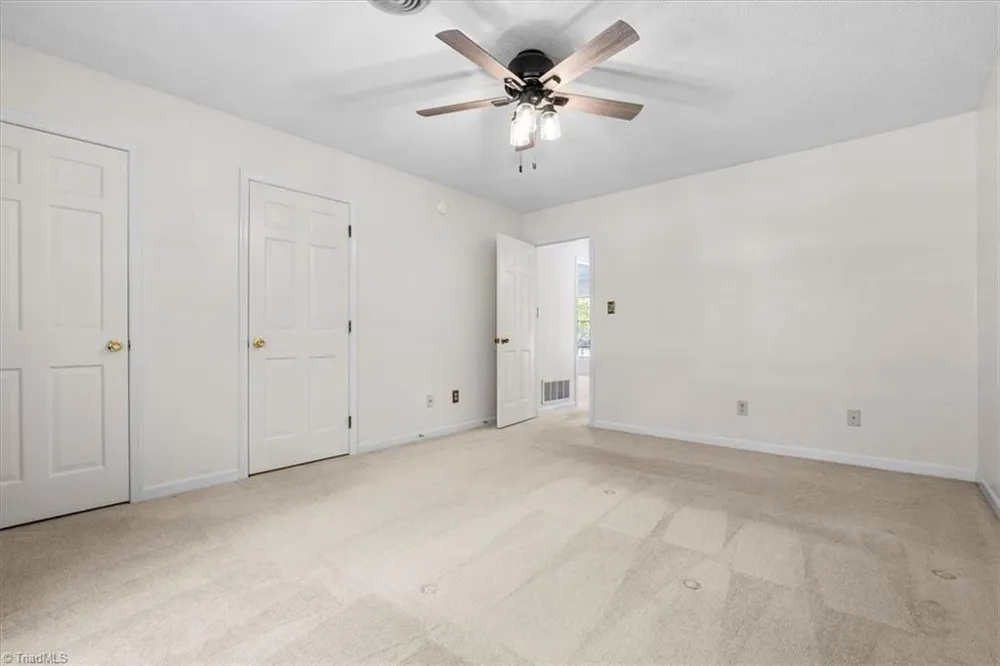 4614 Lawndale Drive #A Greensboro, NC 27455