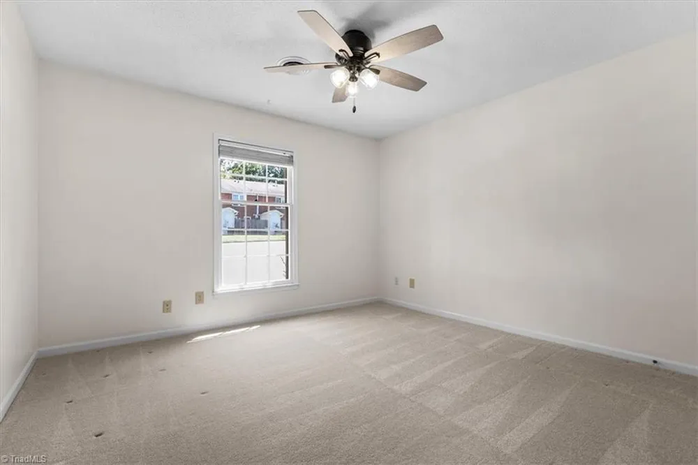 4614 Lawndale Drive #A Greensboro, NC 27455