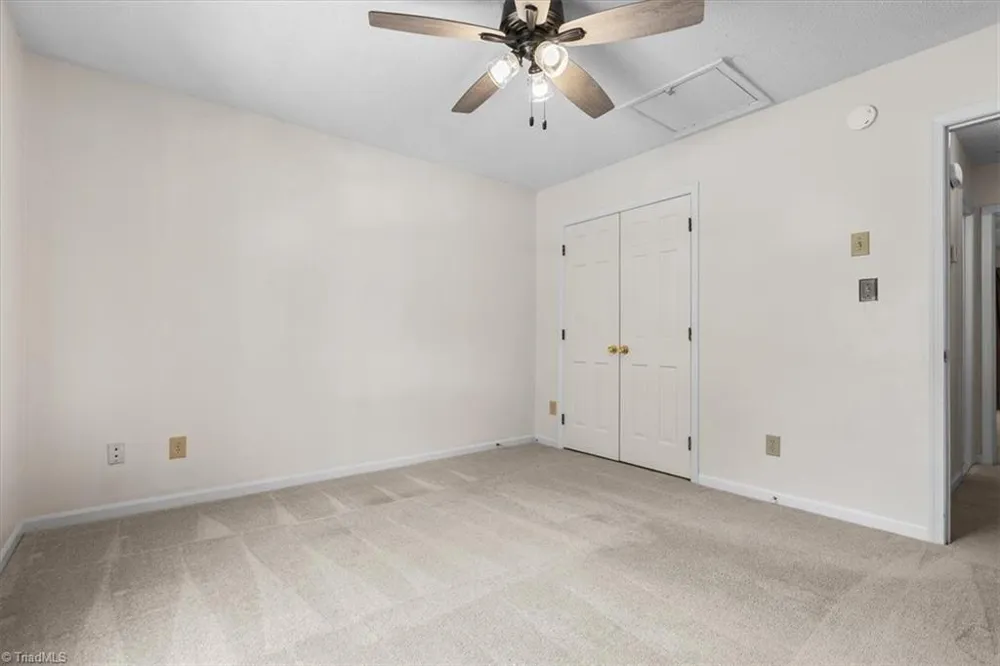4614 Lawndale Drive #A Greensboro, NC 27455