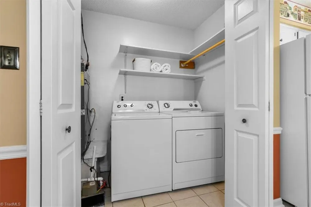 4614 Lawndale Drive #A Greensboro, NC 27455