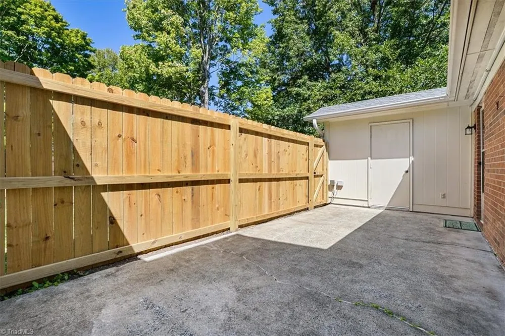 4614 Lawndale Drive #A Greensboro, NC 27455