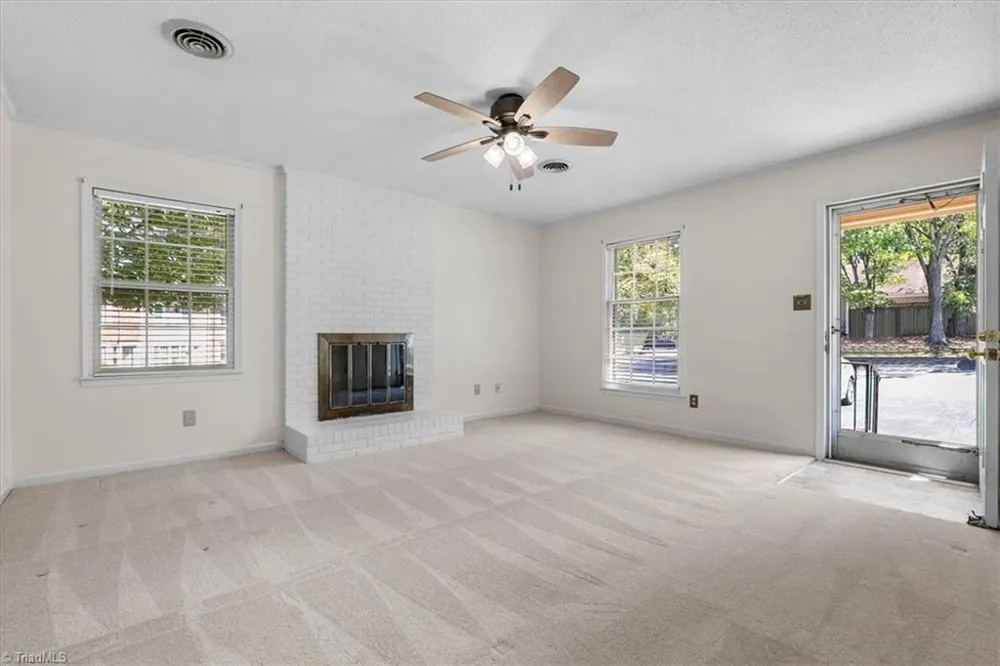 4614 Lawndale Drive #A Greensboro, NC 27455