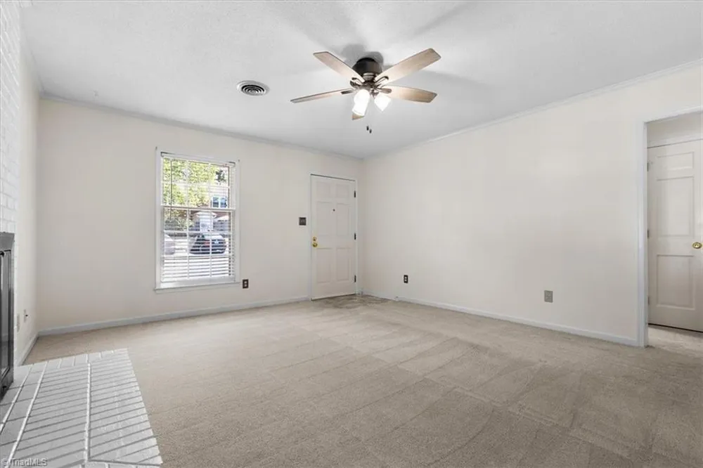4614 Lawndale Drive #A Greensboro, NC 27455