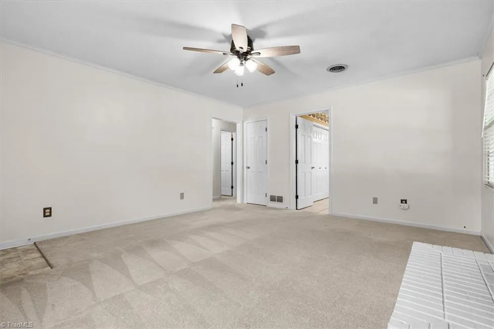 4614 Lawndale Drive #A Greensboro, NC 27455