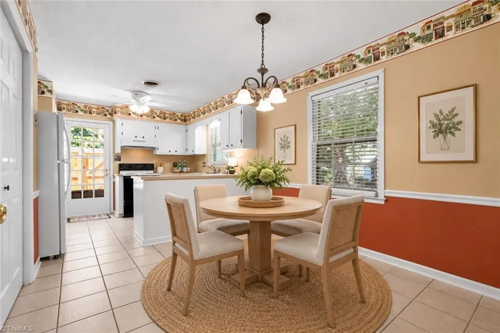 4614 Lawndale Drive #A Greensboro, NC 27455