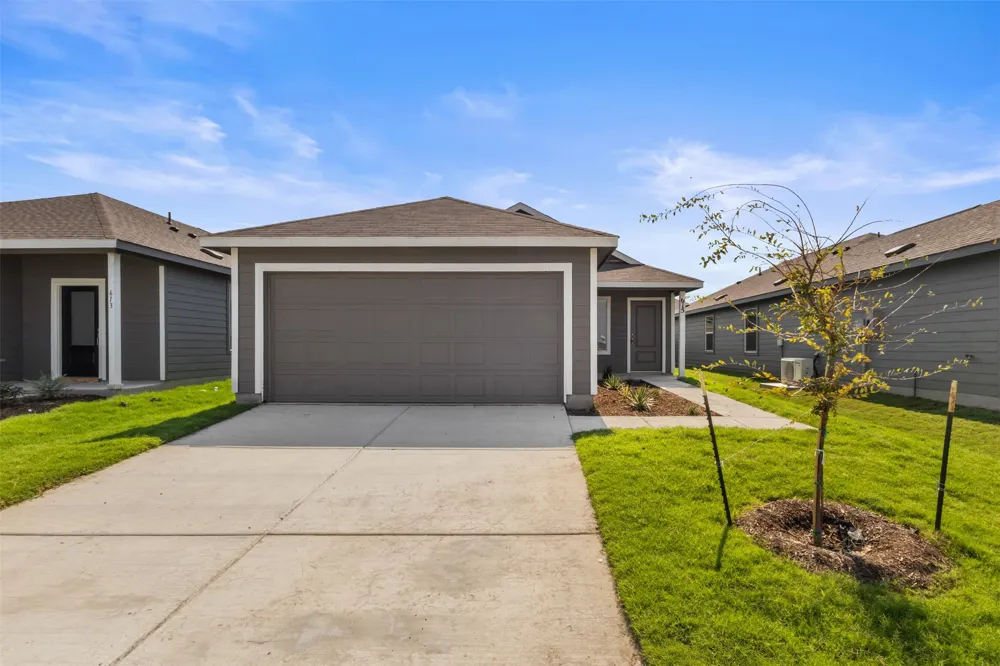 615 Kinglet Lane Princeton, TX 75407