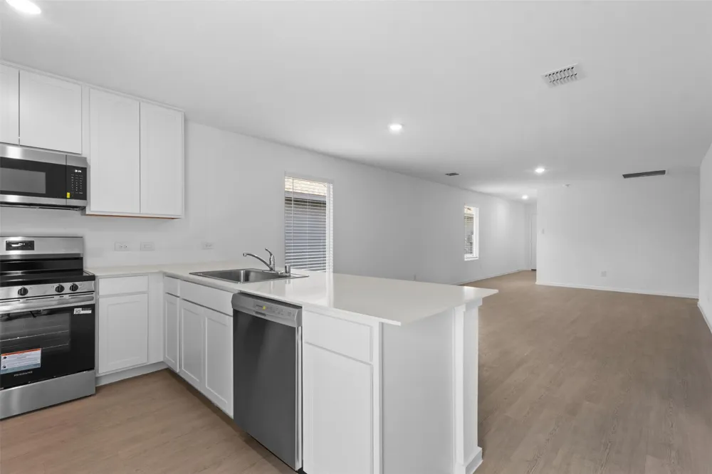 615 Kinglet Lane Princeton, TX 75407