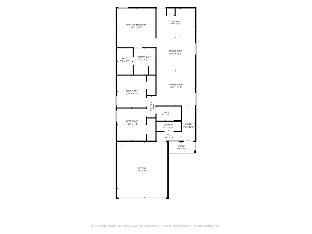615 Kinglet Lane Princeton, TX 75407