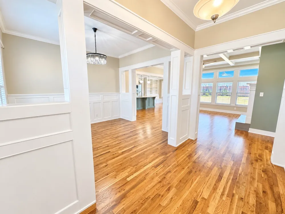 916 Mesquite Street Muenster, TX 76252