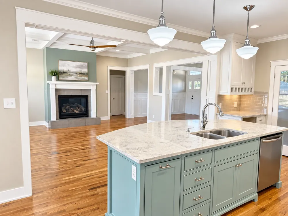 916 Mesquite Street Muenster, TX 76252