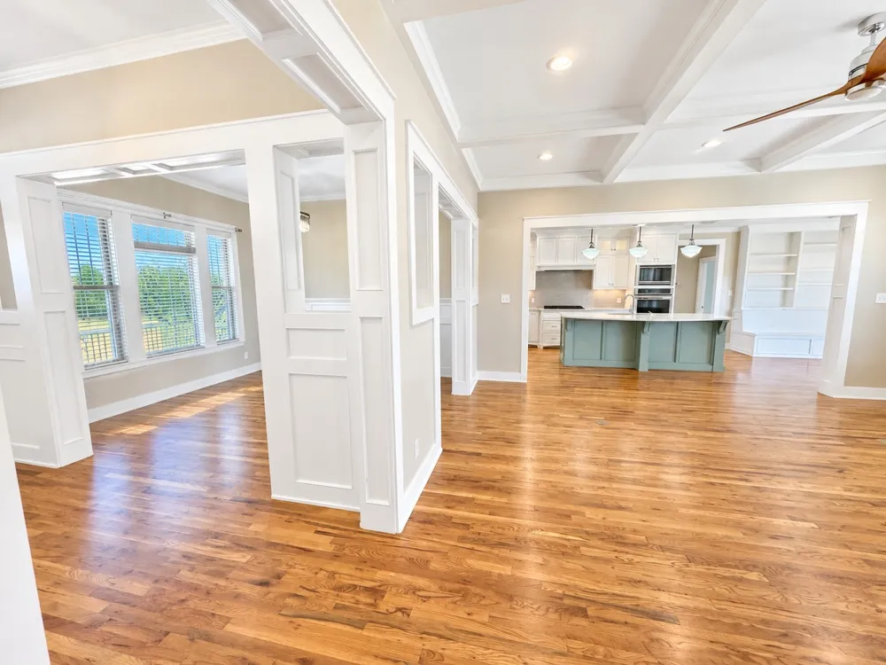 916 Mesquite Street Muenster, TX 76252