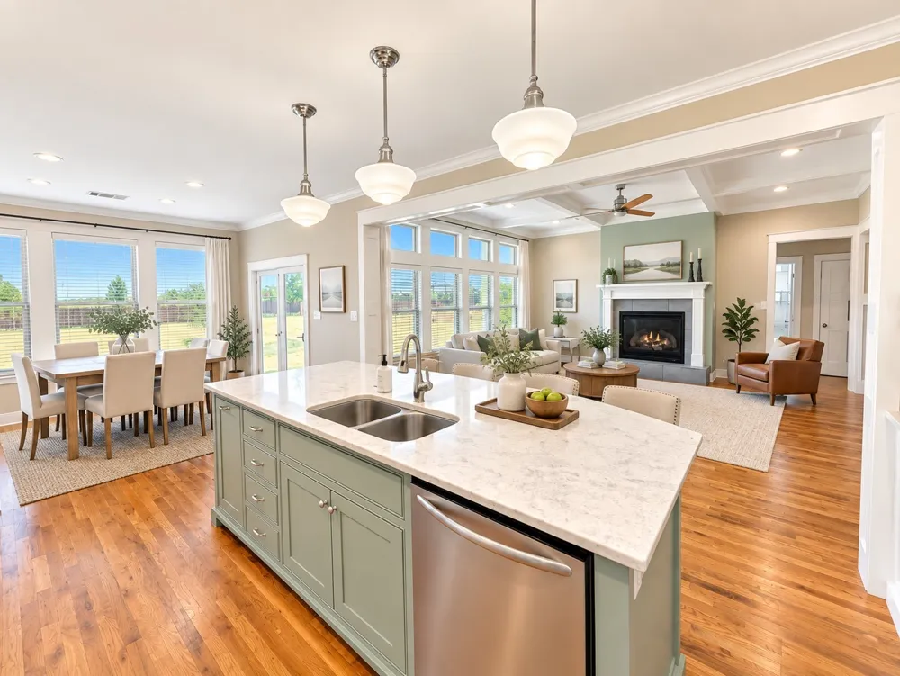 916 Mesquite Street Muenster, TX 76252