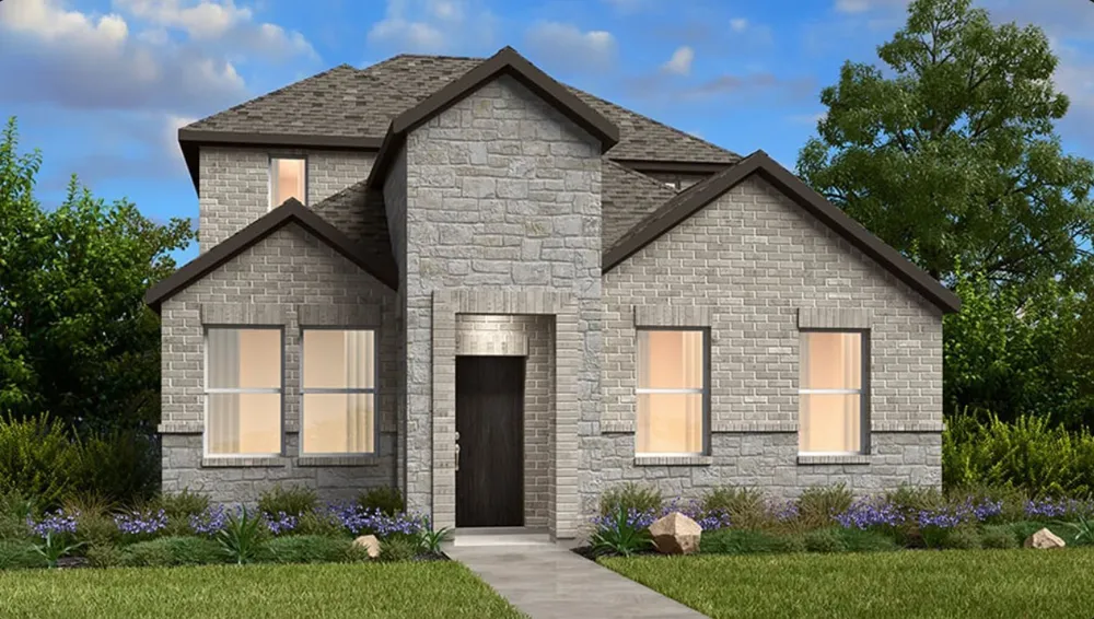 1104 Hyssop Drive Celina, TX 75009