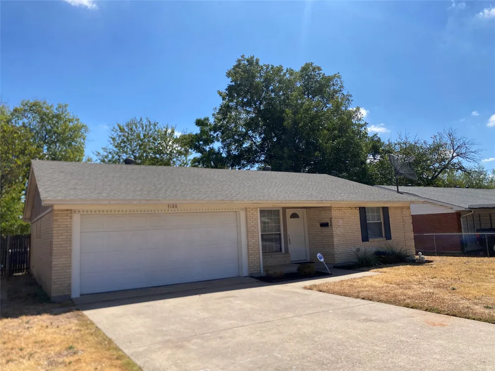 7120 Waycrest Drive Dallas, TX 75232