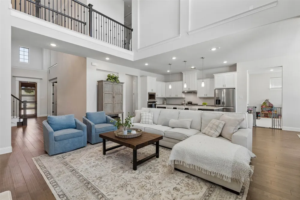 2713 Maverick Way Celina, TX 75009