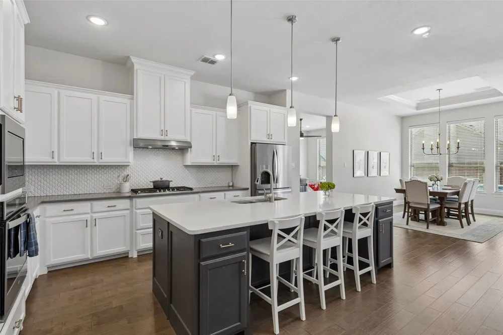 2713 Maverick Way Celina, TX 75009