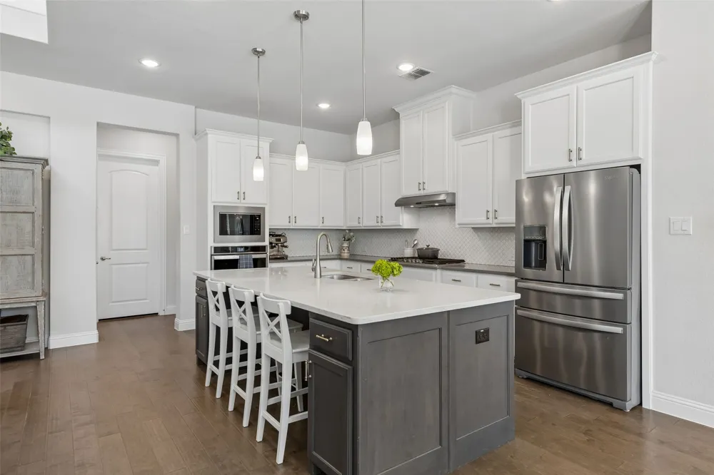 2713 Maverick Way Celina, TX 75009