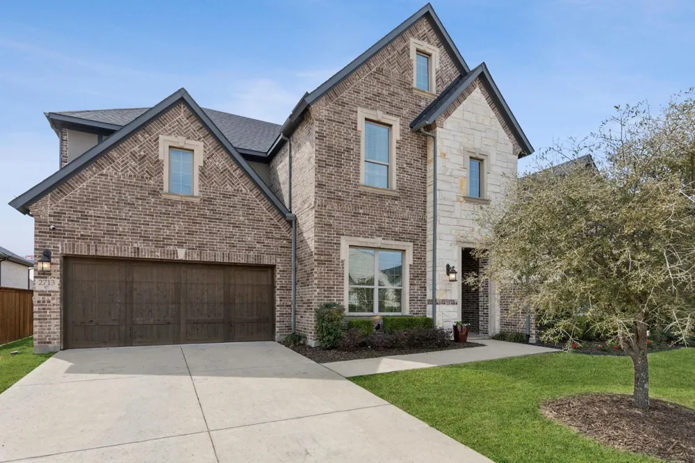 2713 Maverick Way Celina, TX 75009