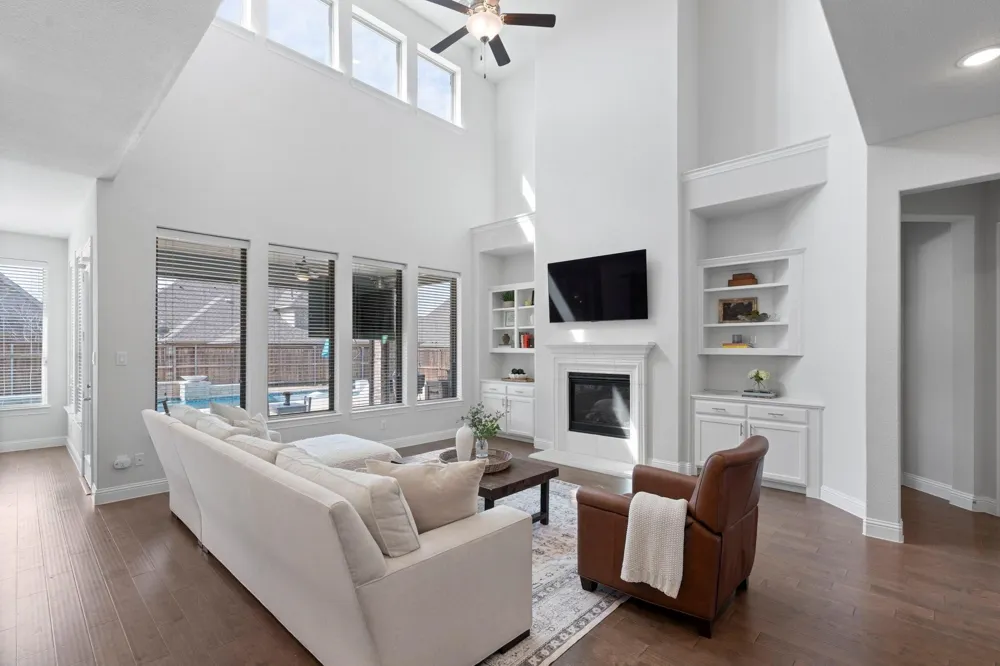 2713 Maverick Way Celina, TX 75009
