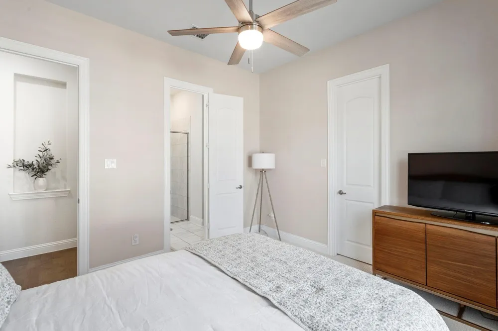 2713 Maverick Way Celina, TX 75009