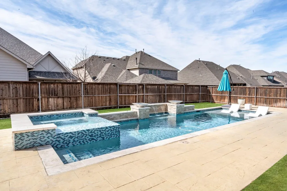 2713 Maverick Way Celina, TX 75009