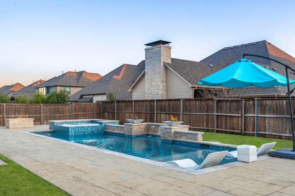 2713 Maverick Way Celina, TX 75009