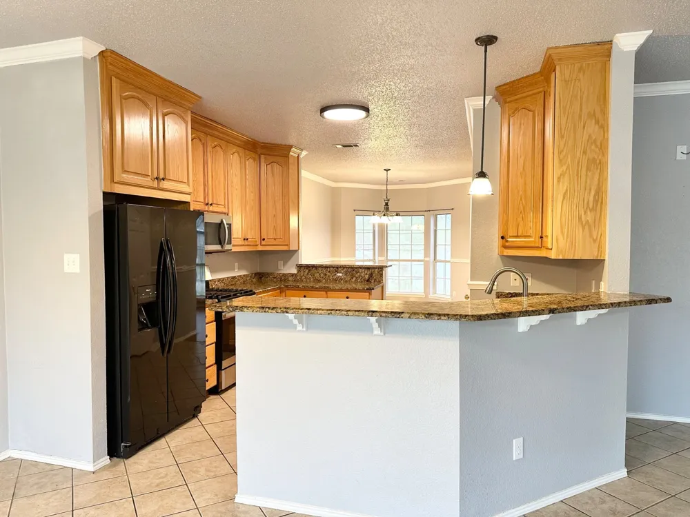 5709 Parkwood Trail Haltom City, TX 76137