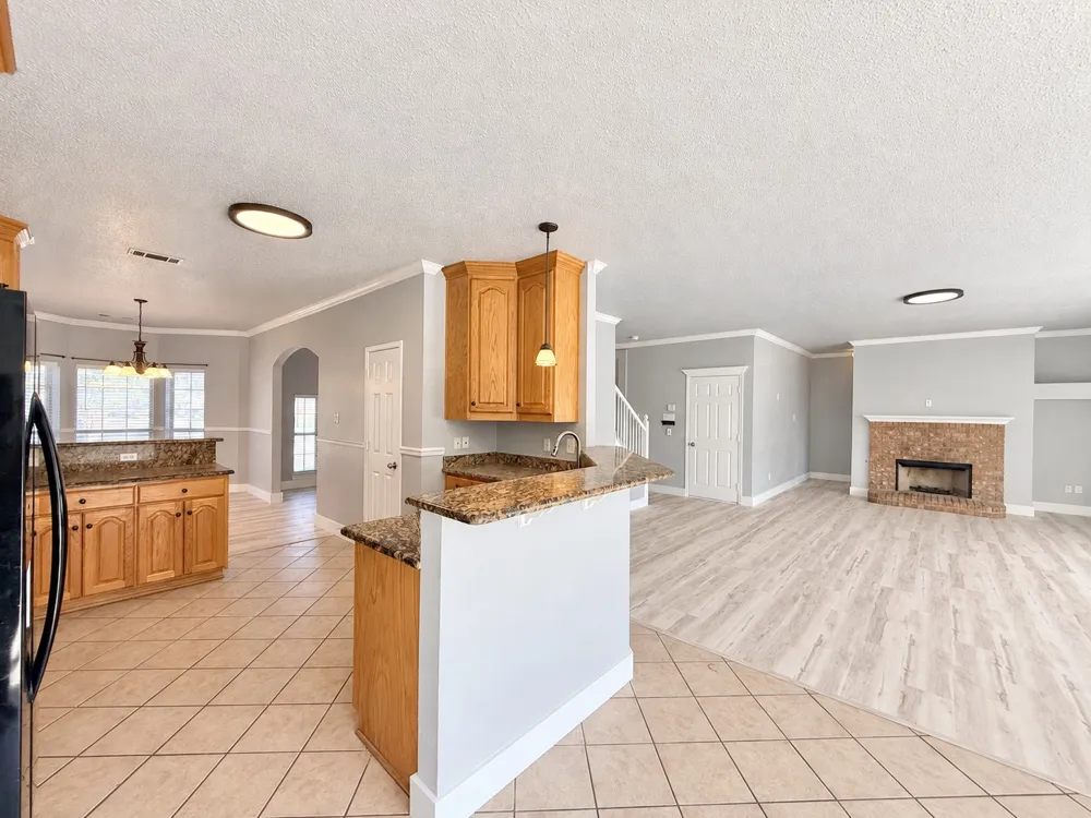5709 Parkwood Trail Haltom City, TX 76137