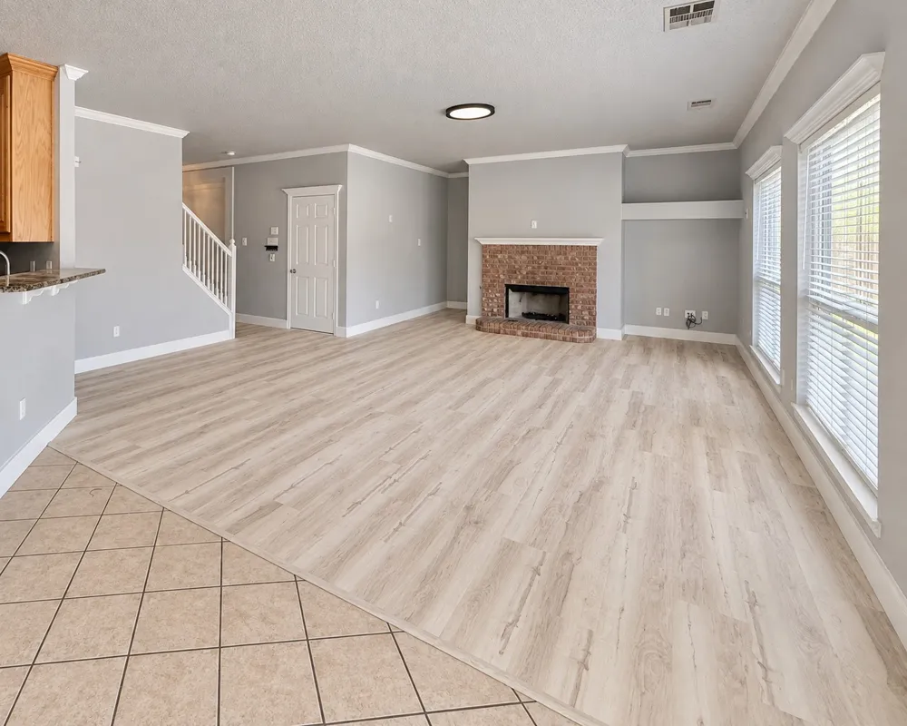 5709 Parkwood Trail Haltom City, TX 76137