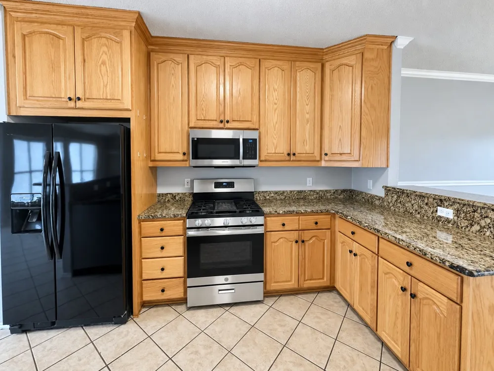 5709 Parkwood Trail Haltom City, TX 76137