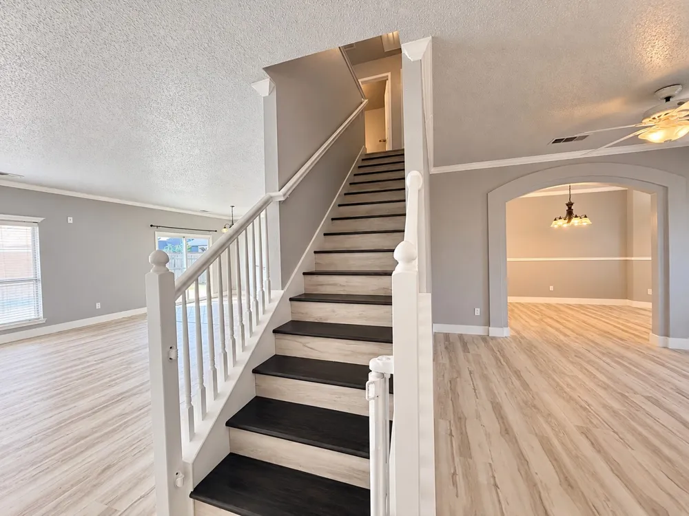 5709 Parkwood Trail Haltom City, TX 76137