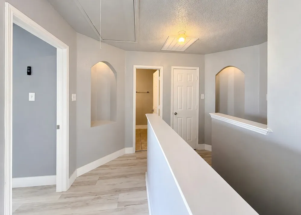 5709 Parkwood Trail Haltom City, TX 76137