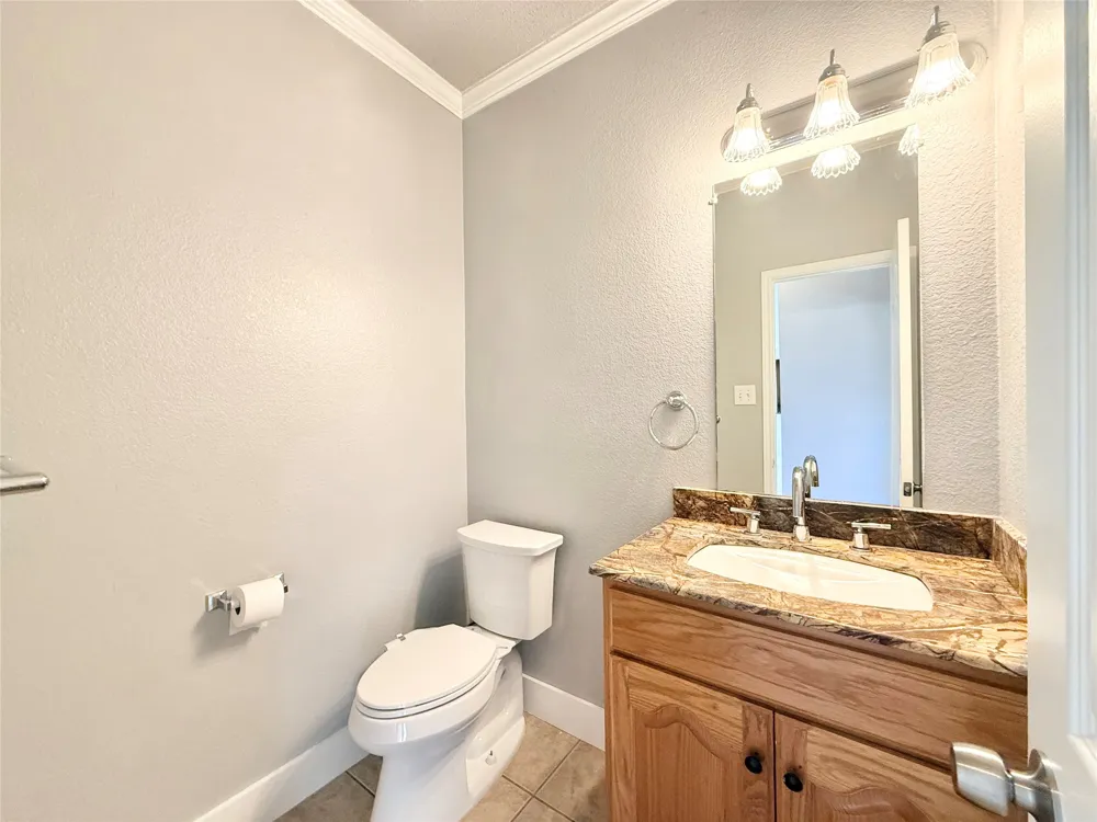 5709 Parkwood Trail Haltom City, TX 76137