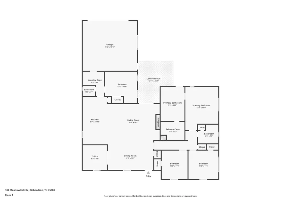 304 Meadowlark Drive Richardson, TX 75080