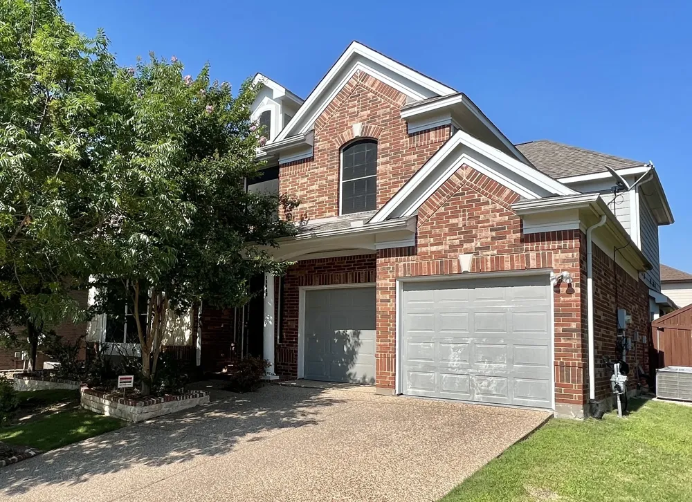10404 OFFSHORE DRIVE Irving, TX 75063