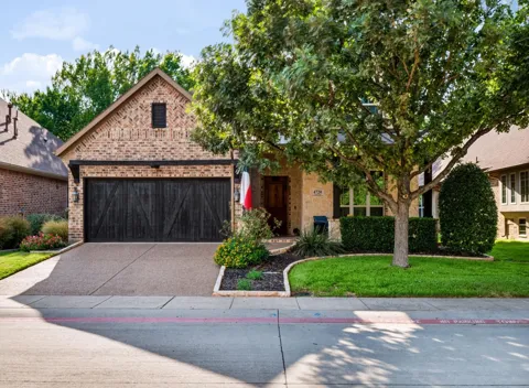 4720 Trevor Trail