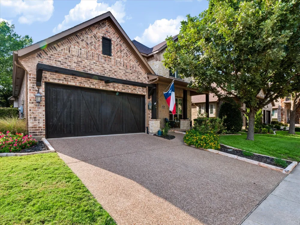 4720 Trevor Trail Grapevine, TX 76051