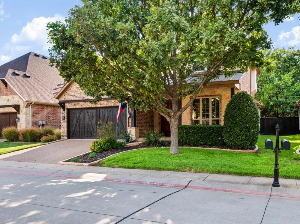 4720 Trevor Trail Grapevine, TX 76051